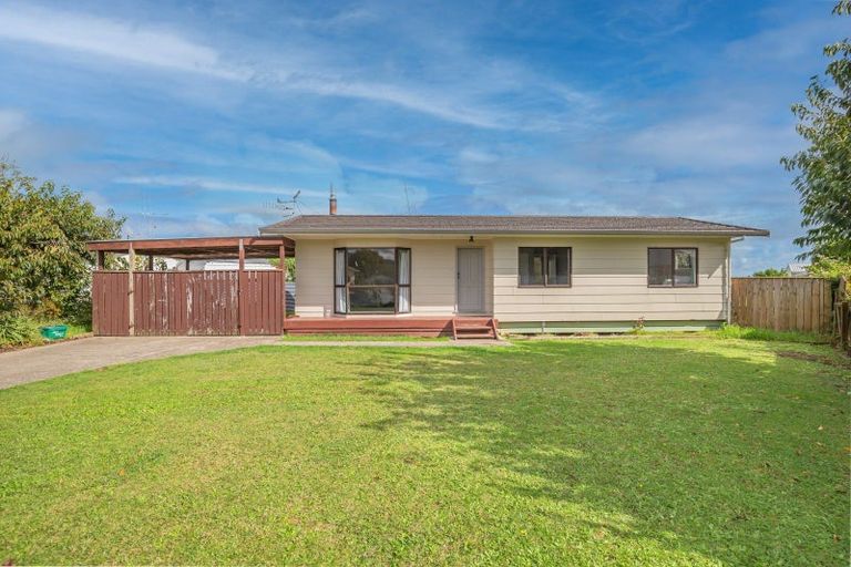 Photo of property in 28 Perth Street, Levin, 5510