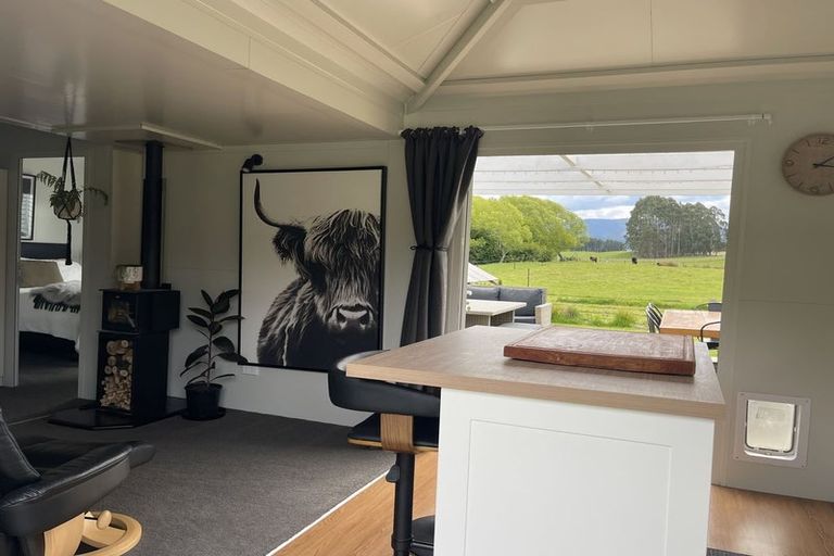 Photo of property in 88 Maytown Road, Waimate, 7978