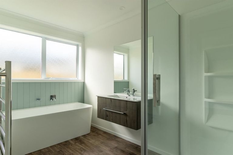 Photo of property in 1 Lulu Avenue, Chartwell, Hamilton, 3210