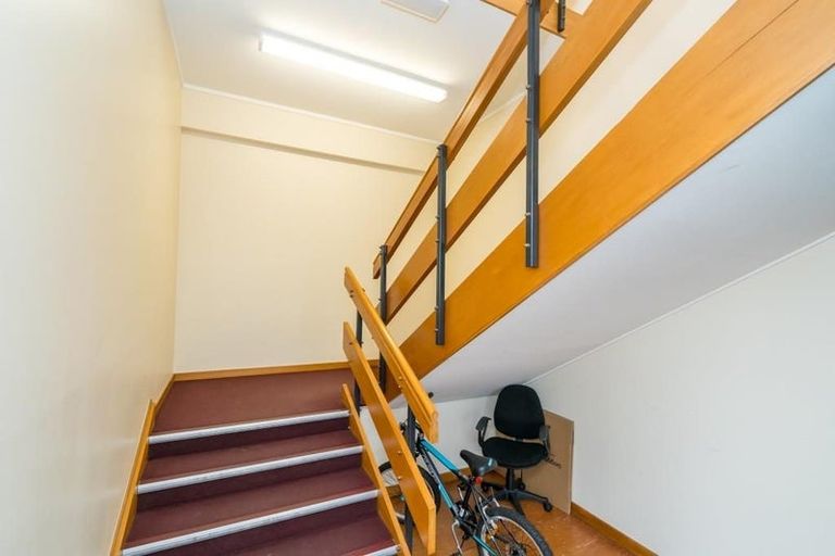 Photo of property in 44a Filleul Street, Dunedin Central, Dunedin, 9016