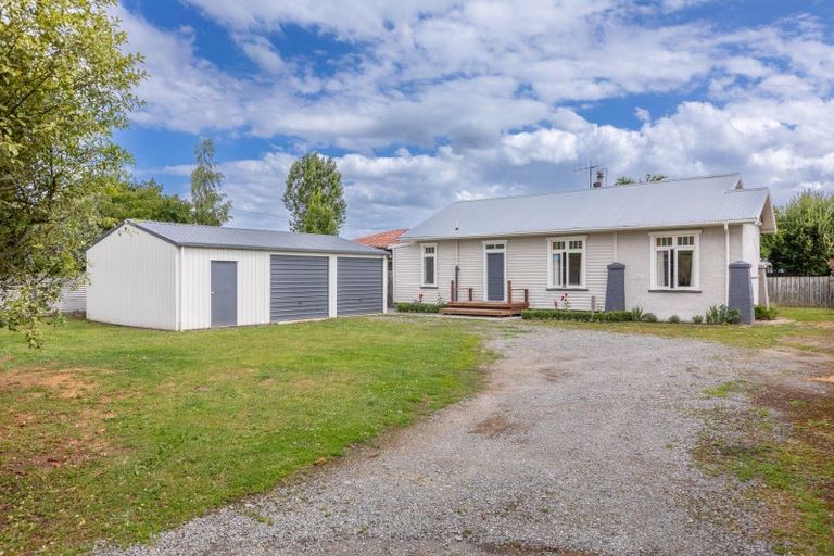 Photo of property in 26 Ellison Street, Otane, 4202