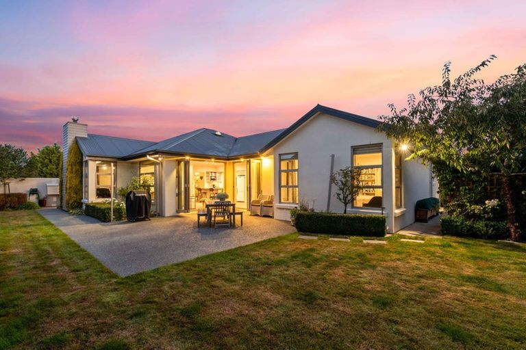 Photo of property in 48 Birchs Road, Prebbleton, 7604