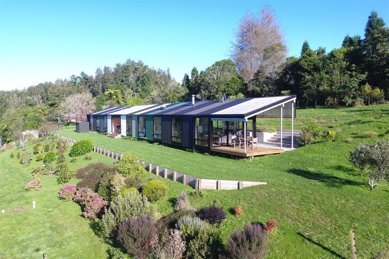 Photo of property in 371 Te Anga Road, Waitomo, Te Kuiti, 3988