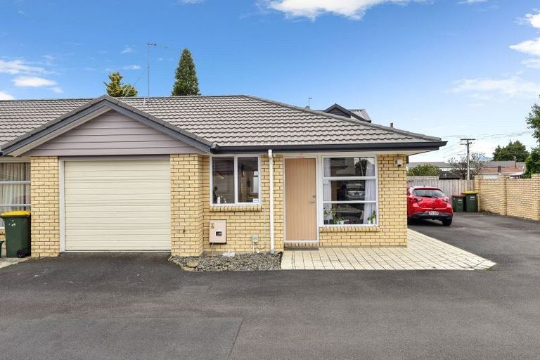 Photo of property in 60a Campbell Street, Frankton, Hamilton, 3204