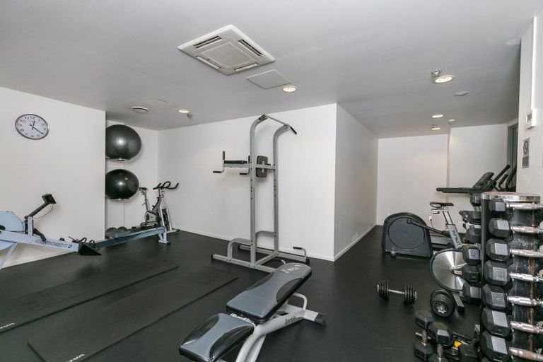 Photo of property in Soho Apartments, 412/74 Taranaki Street, Te Aro, Wellington, 6011