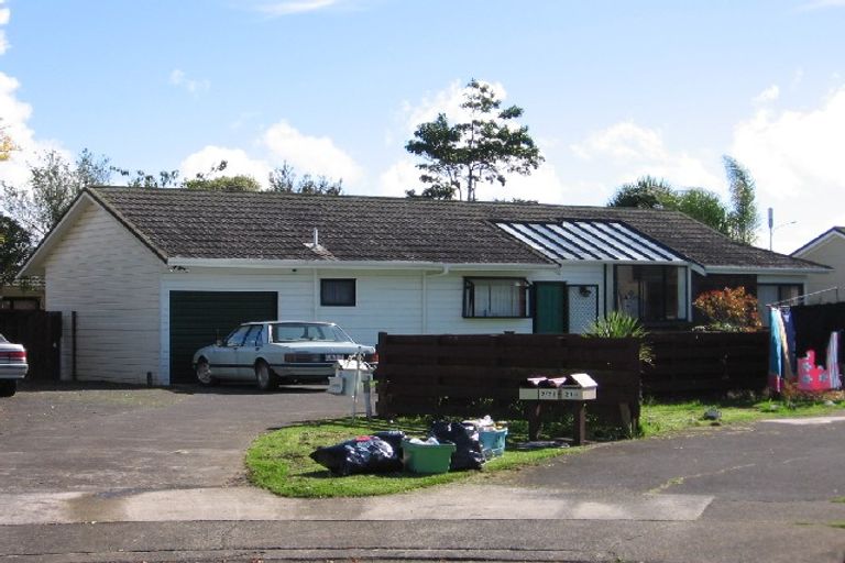 Photo of property in 1/23 Latham Avenue, Pakuranga, Auckland, 2010