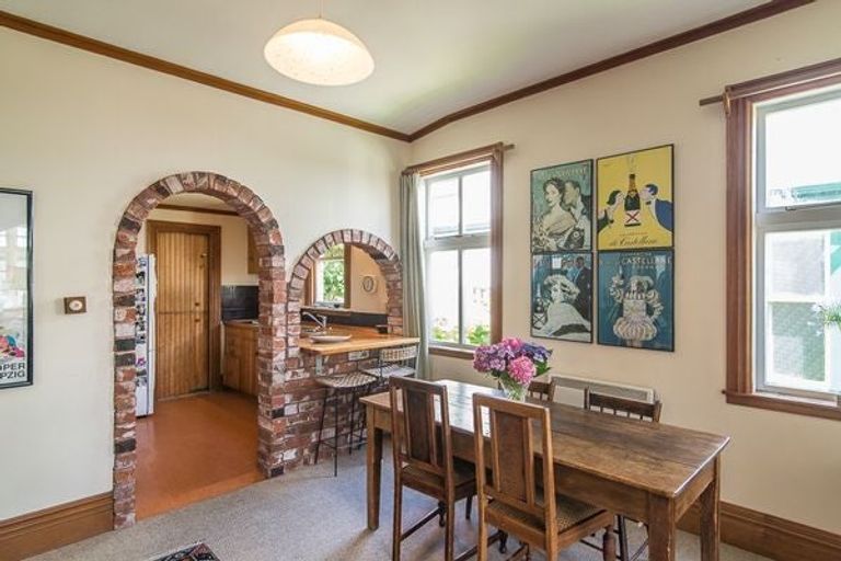 Photo of property in 2b Staunton Avenue, Mount Cook, Wellington, 6011