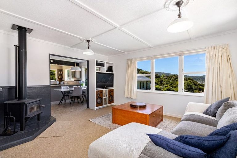 Photo of property in 54 Kowhai Street, Wainuiomata, Lower Hutt, 5014