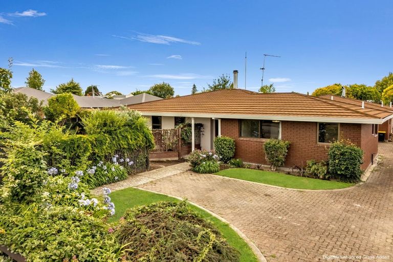 Photo of property in 29 Beaver Road, Blenheim, 7201