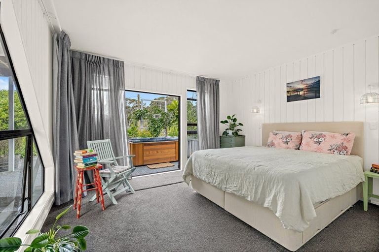 Photo of property in 3 Hibiscus Avenue, Snells Beach, 0920