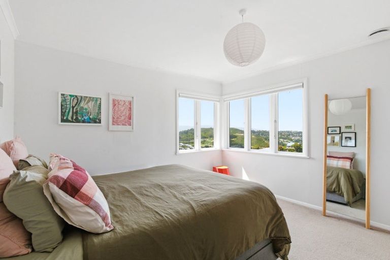 Photo of property in 63 Farnham Street, Mornington, Wellington, 6021