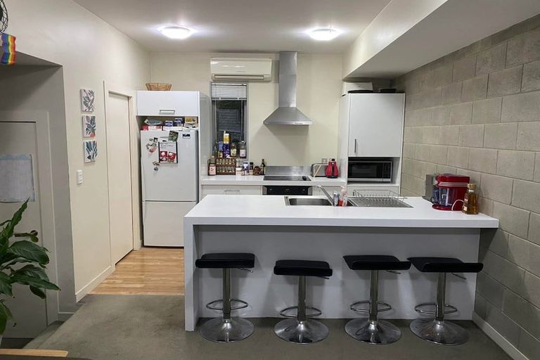 Photo of property in 3uh Papawai Terrace, Mount Cook, Wellington, 6021