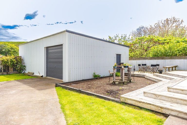 Photo of property in 36 Ihupuku Street, Waitotara, Whanganui, 4588