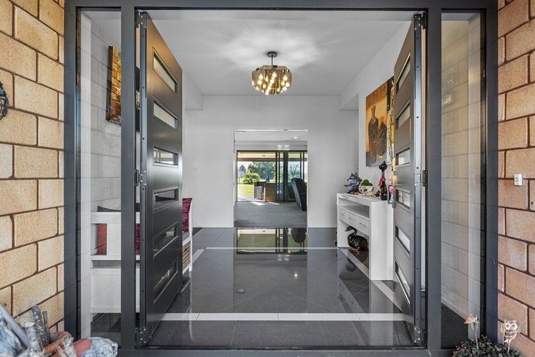 Photo of property in 13a Te Poi Road, Te Poi, Matamata, 3473