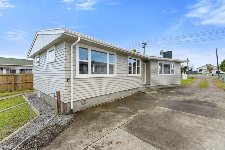 Photo of property in 28 Stafford Street, Shannon, 4821