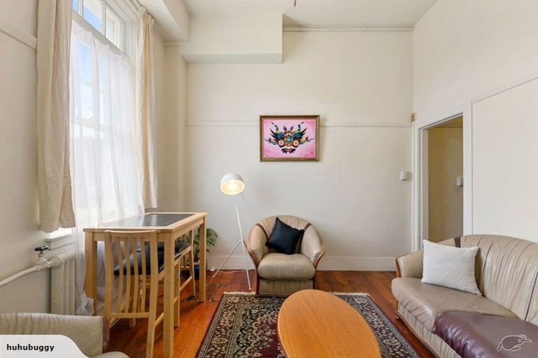 Photo of property in Blythswood Flats, 3f1 Aro Street, Aro Valley, Wellington, 6021
