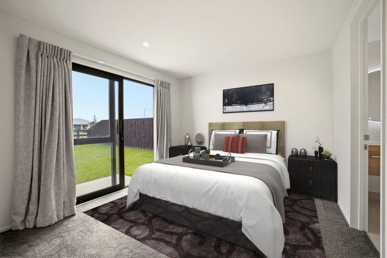 Photo of property in 8 Mccormick Lane, Rolleston, 7615