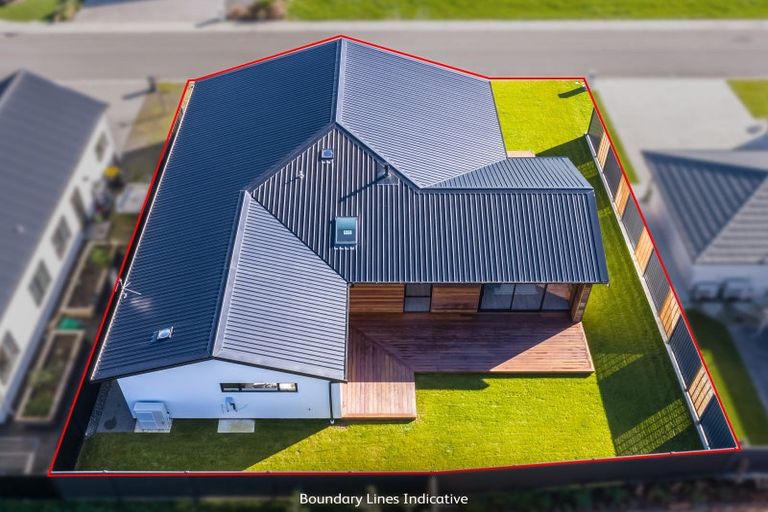 Photo of property in 4 Peony Drive, Greytown, 5712