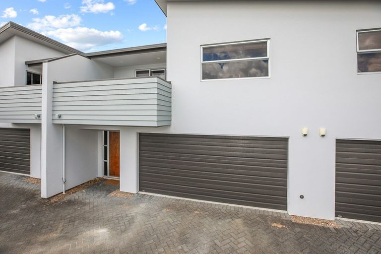 Photo of property in 46u3 Willoughby Street, Whitiora, Hamilton, 3200
