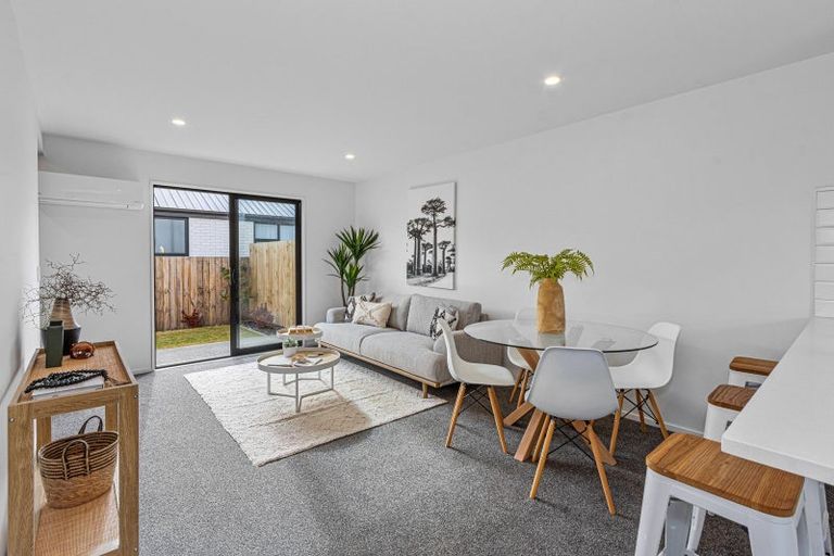 Photo of property in 4/42 Sails Street, Papanui, Christchurch, 8053