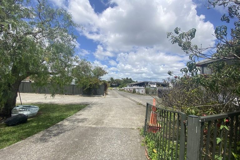 Photo of property in 22 Imrie Avenue, Mangere, Auckland, 2022