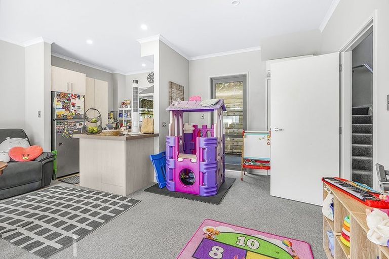 Photo of property in 4u5 Tisdall Street, Hamilton Central, Hamilton, 3204