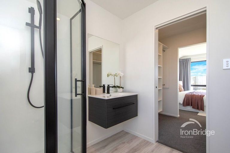 Photo of property in 65 Northmoor Boulevard, Rolleston, 7615