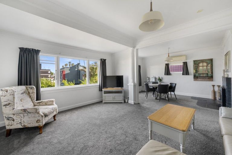 Photo of property in 6 Shelley Street, Napier South, Napier, 4110