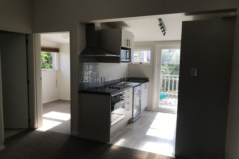 Photo of property in 134 Mitchell Street, Brooklyn, Wellington, 6021