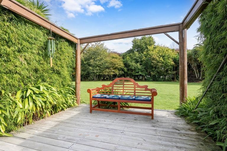 Photo of property in 447b Matangi Road, Matangi, Hamilton, 3284