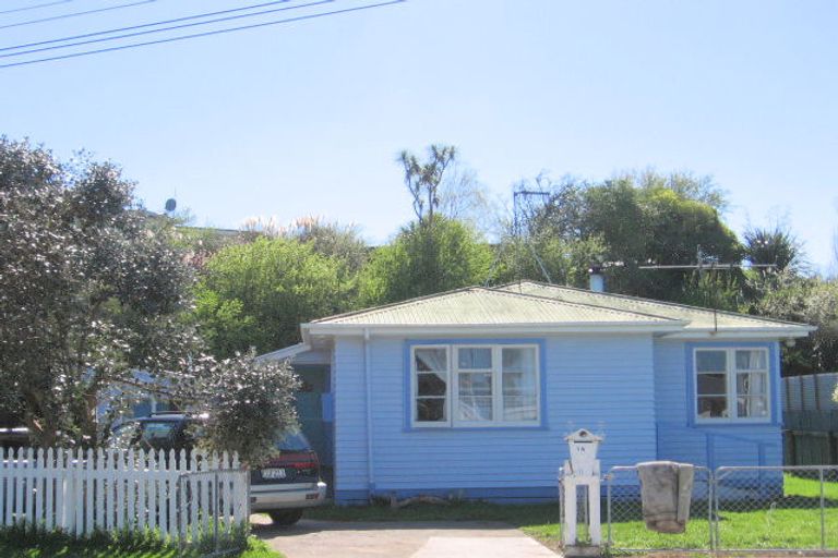 Photo of property in 1a Jenks Street, Foxton, 4814