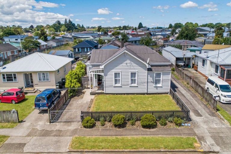 Photo of property in 4 Rangitahi Street, Otorohanga, 3900