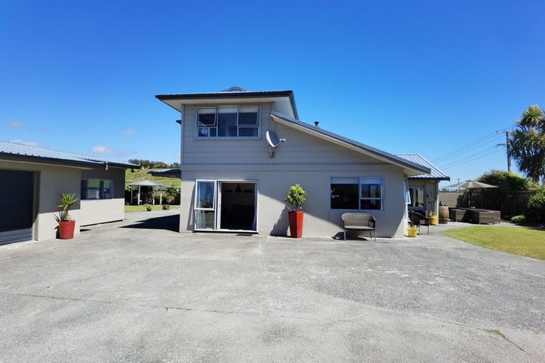 Photo of property in 270 Kumara Junction Highway, Arahura Valley, Hokitika, 7882