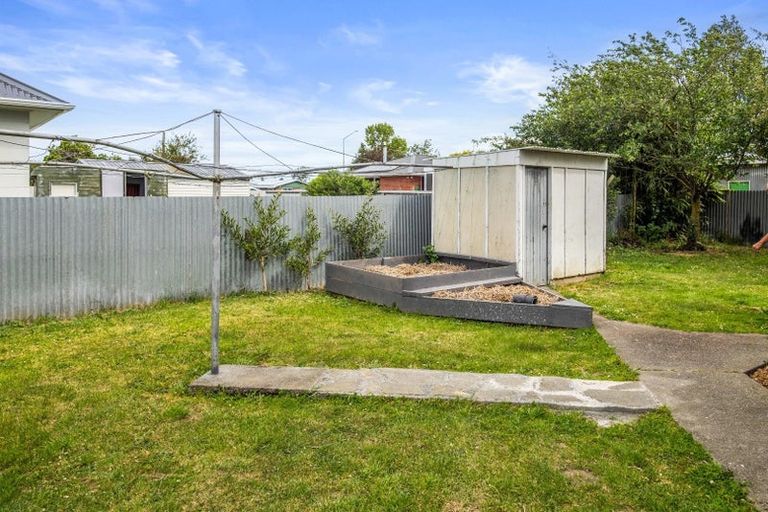 Photo of property in 24 Collins Street, Netherby, Ashburton, 7700