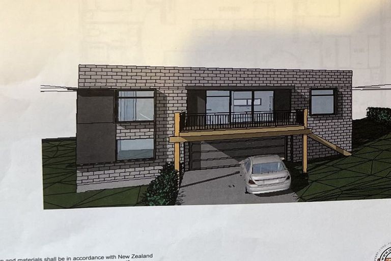 Photo of property in 55 Tyne Street, South Hill, Oamaru, 9400