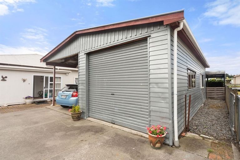 Photo of property in 55 Moa Street, Taihape, 4720