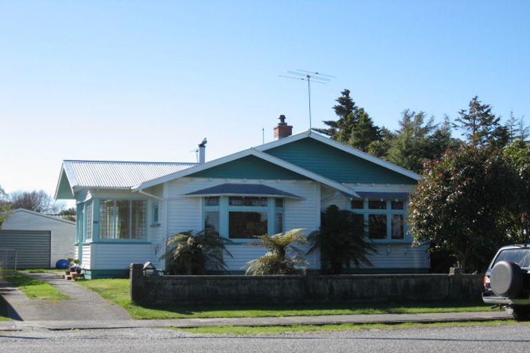 Photo of property in 154 Weld Street, Hokitika, 7810