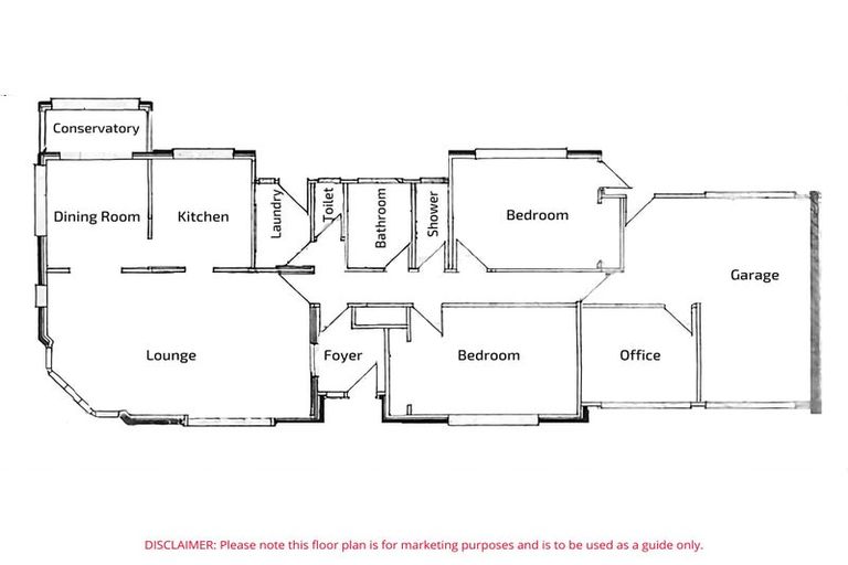 Photo of property in 1a Olympic Drive, Whakatane, 3120