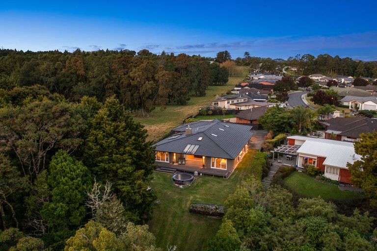 Photo of property in 33 Ashmore Crescent, Warkworth, 0910