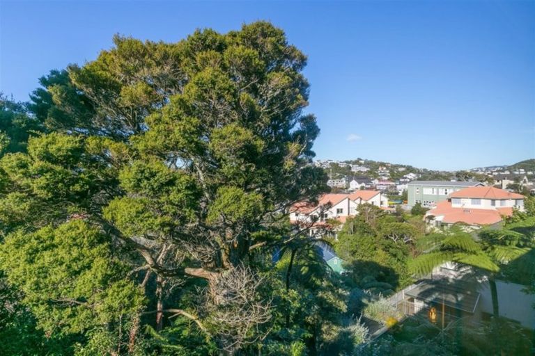 Photo of property in Boxhill Court, 27u5 Box Hill, Khandallah, Wellington, 6035