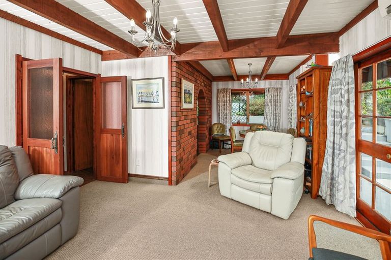 Photo of property in 209b Oakley Crescent, Thames, 3500