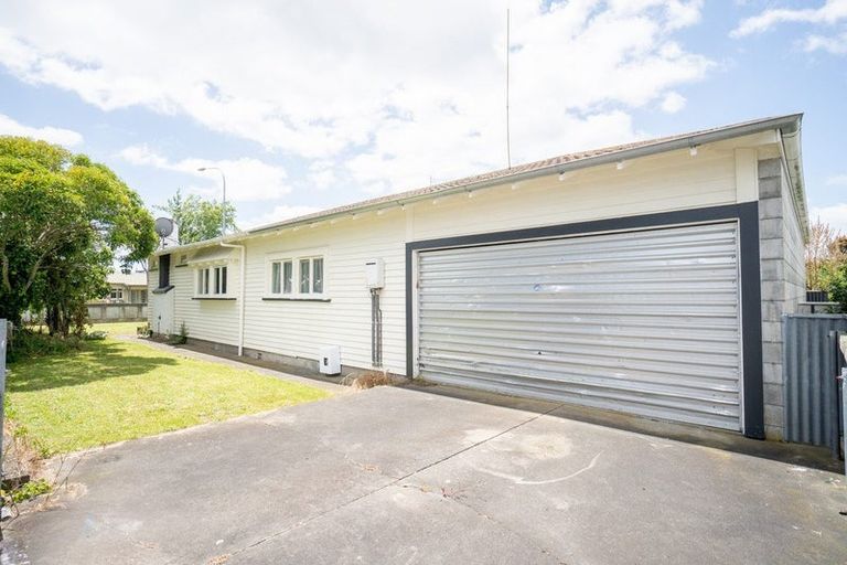 Photo of property in 184 Ferguson Street, West End, Palmerston North, 4412
