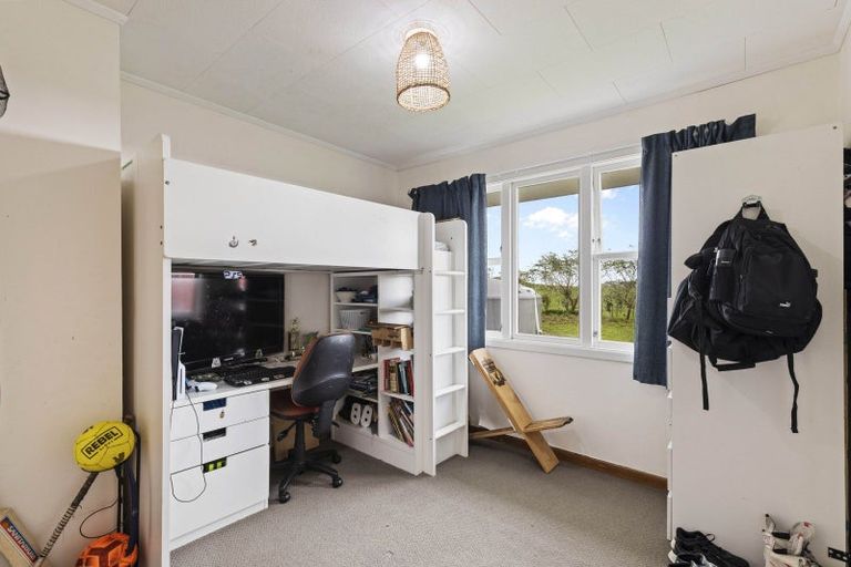 Photo of property in 90 Hoani Road, Okato, New Plymouth, 4381