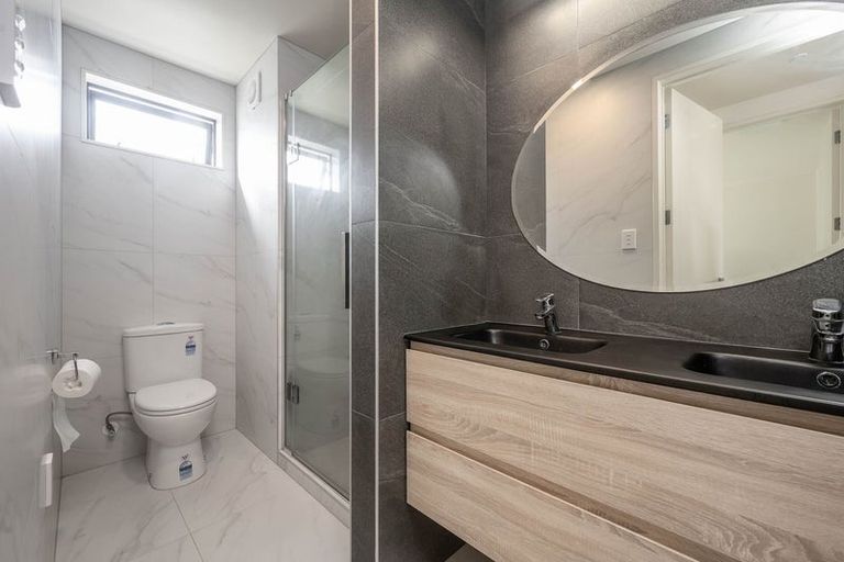 Photo of property in 8 Sunnybrae Road, Hillcrest, Auckland, 0627