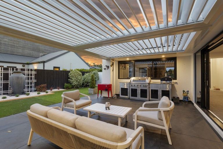 Photo of property in 27 Carnaveron Drive, Lincoln, 7608