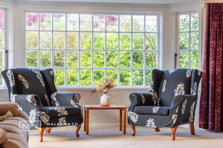 Photo of property in 51 Brentwood Street, Trentham, Upper Hutt, 5018