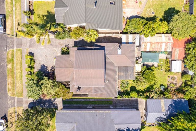 Photo of property in 20 Jellicoe Street, Whanganui East, Whanganui, 4500