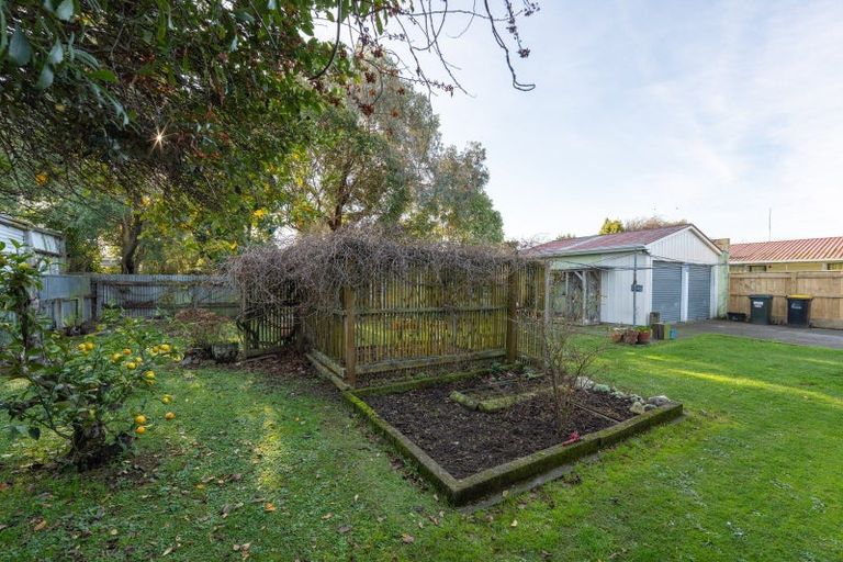 Photo of property in 8 Blenheim Place, Feilding, 4702