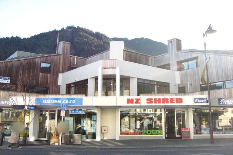 Photo of property in 19 Shotover Street, Queenstown, 9300