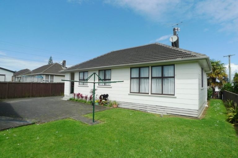 Photo of property in 17 Healy Road, Manurewa, Auckland, 2102